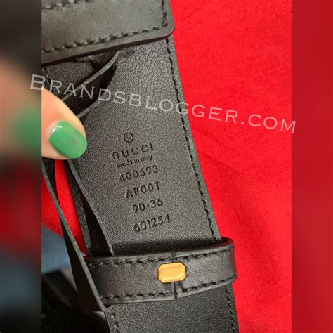 fake gucci belt double g|real gucci belt code.